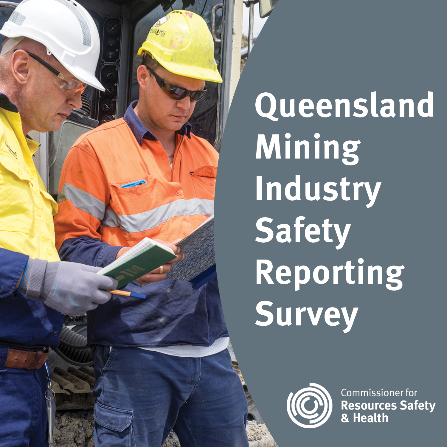 Queensland Mining Industry Safety Reporting Survey 